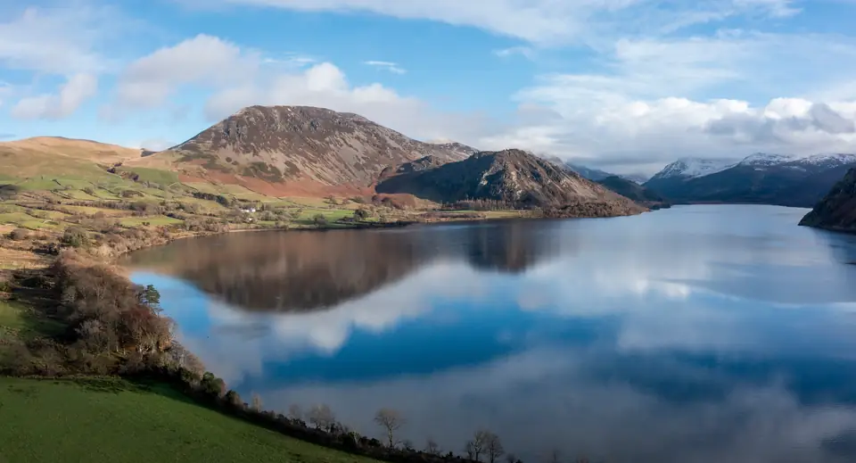 Ennerdale Water