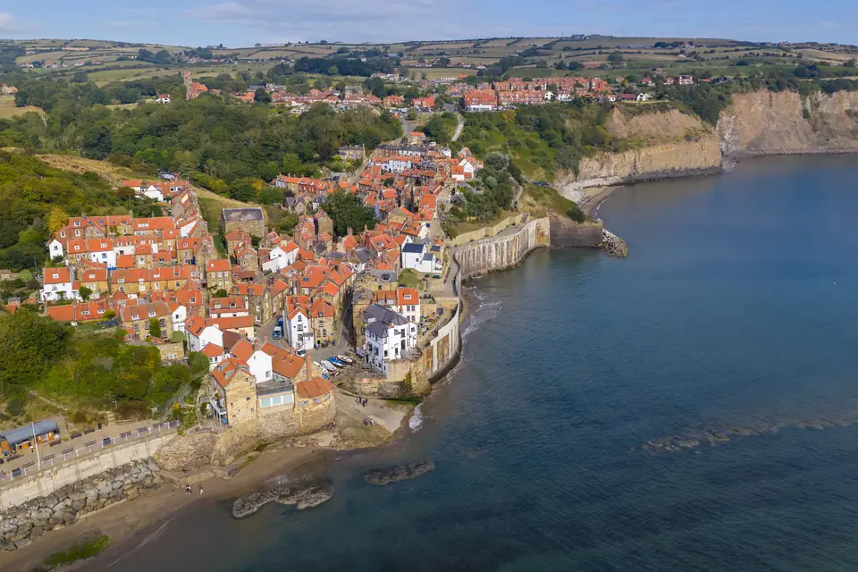 Robin Hood's Bay