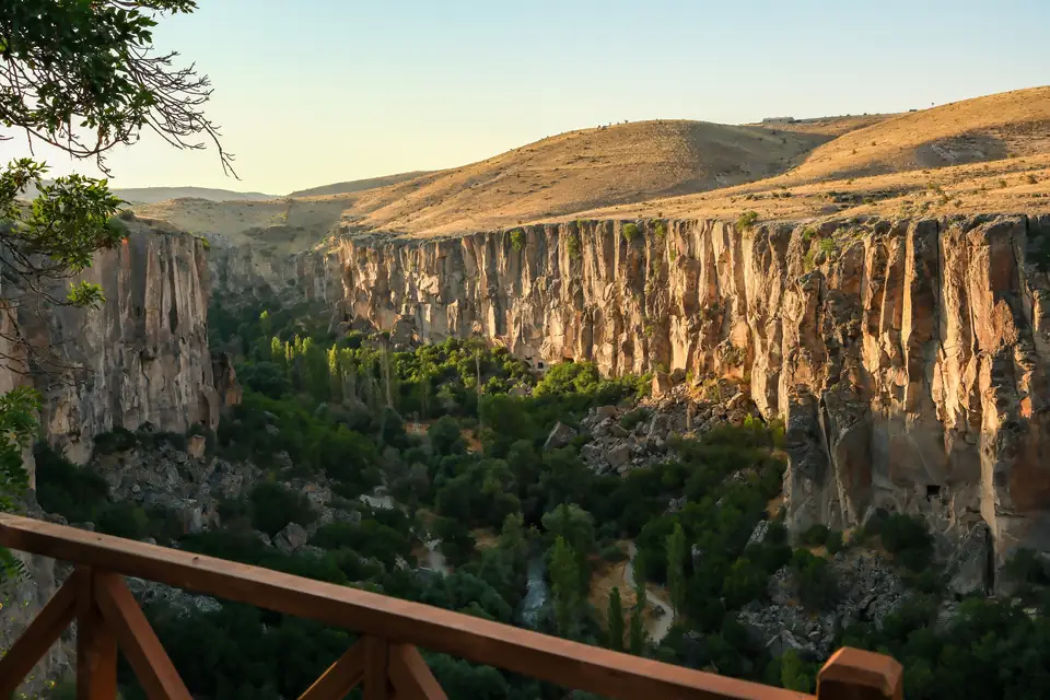 Ihlara Valley