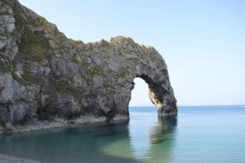 Durdle Door