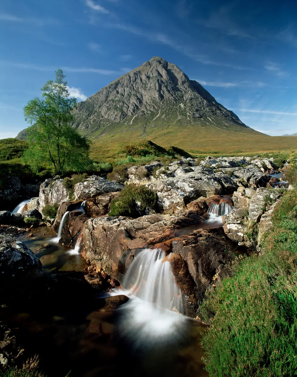 Buachaille Etive Mòr